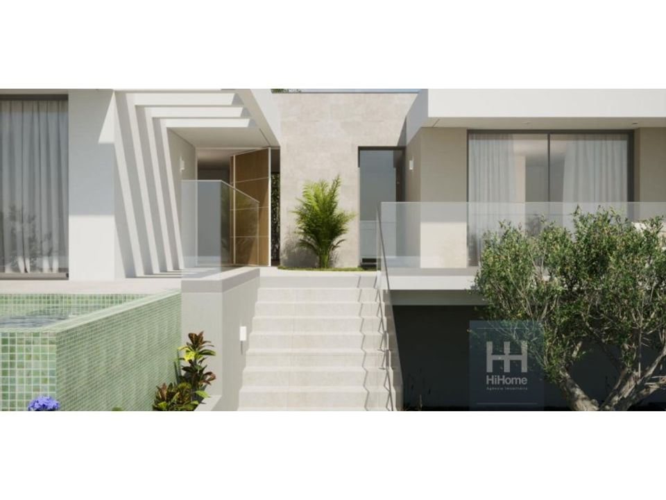 Villa i Arco da Calheta, Madeira - foto 5
