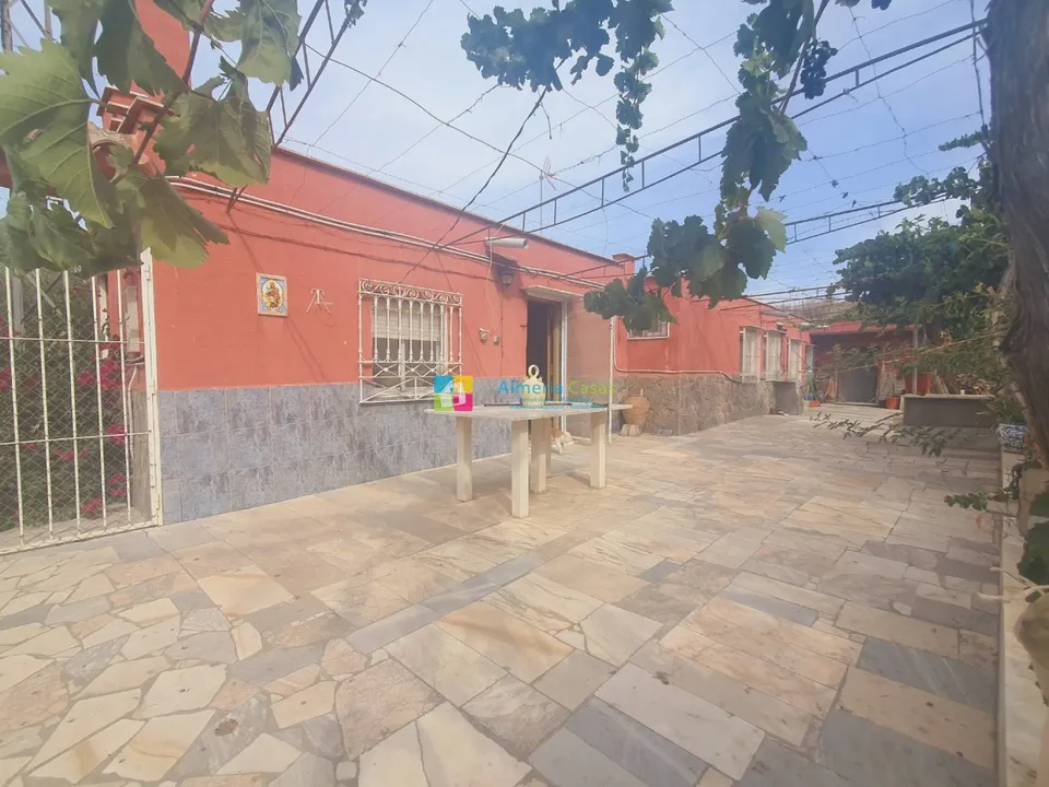 Landejendom i Purchena, Almeria - foto 1