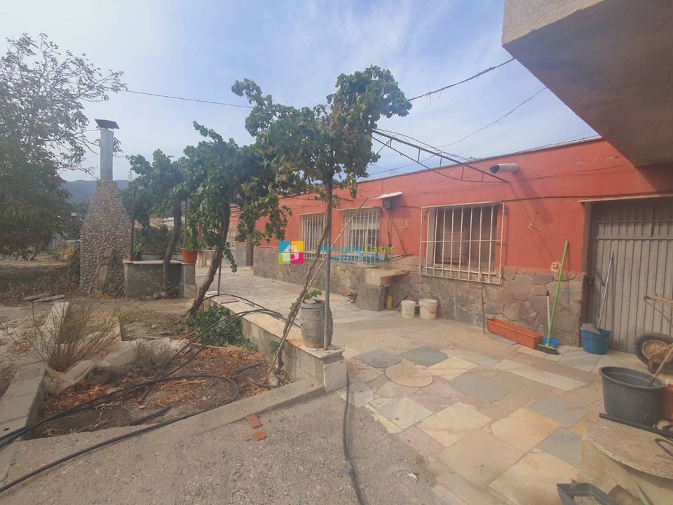 Landejendom i Purchena, Almeria - foto 2