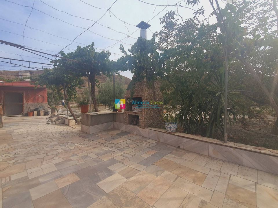 Landejendom i Purchena, Almeria - foto 3