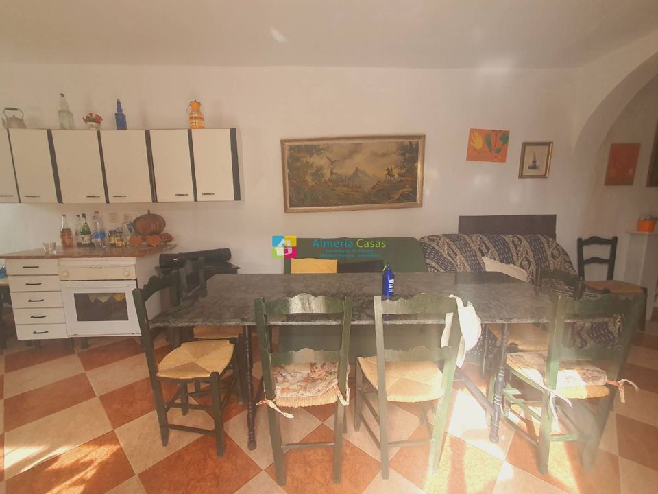 Landejendom i Purchena, Almeria - foto 5