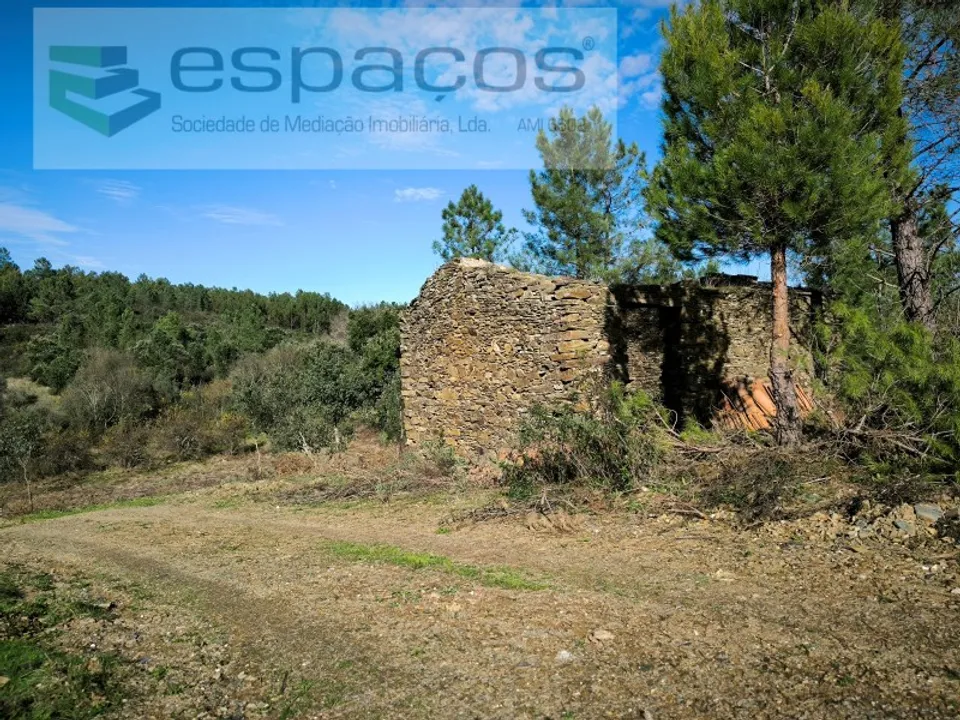 Erhvervsejendom i Vila Velha de Rodao, Castelo Branco - foto 2
