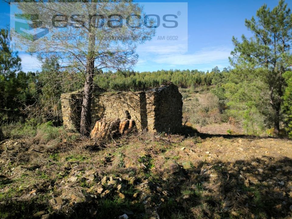 Erhvervsejendom i Vila Velha de Rodao, Castelo Branco - foto 3
