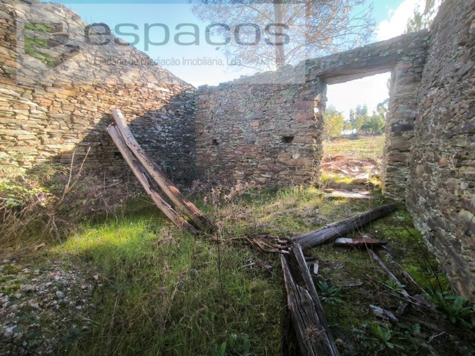 Erhvervsejendom i Vila Velha de Rodao, Castelo Branco - foto 4