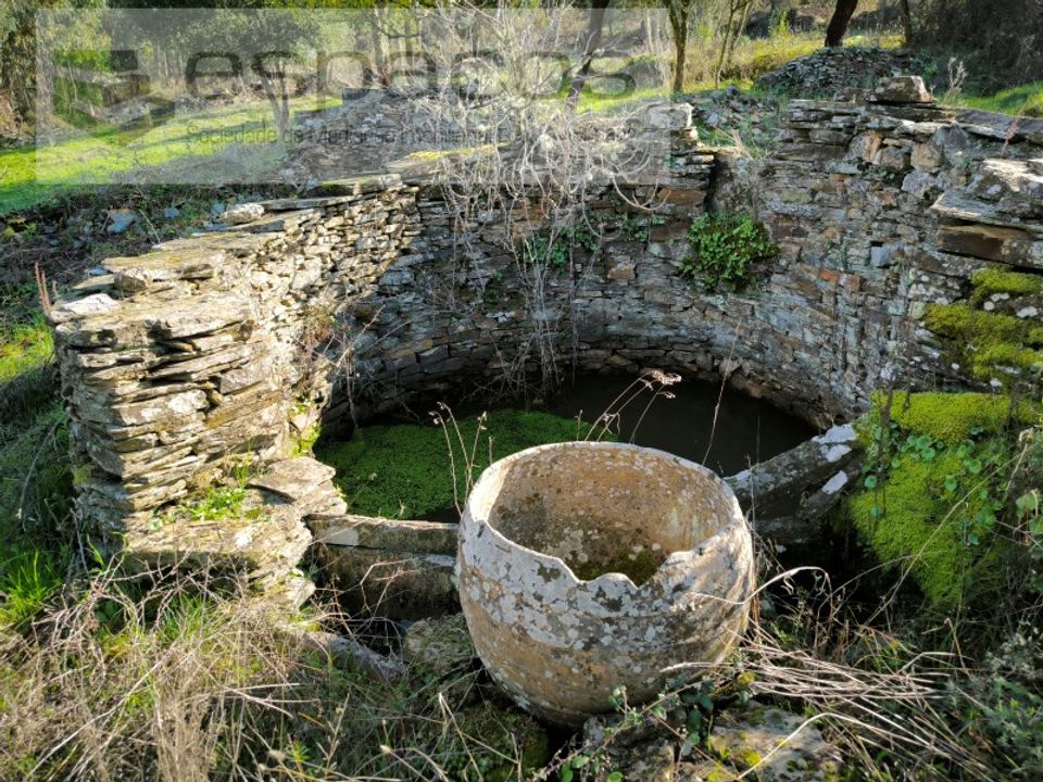 Erhvervsejendom i Vila Velha de Rodao, Castelo Branco - foto 5
