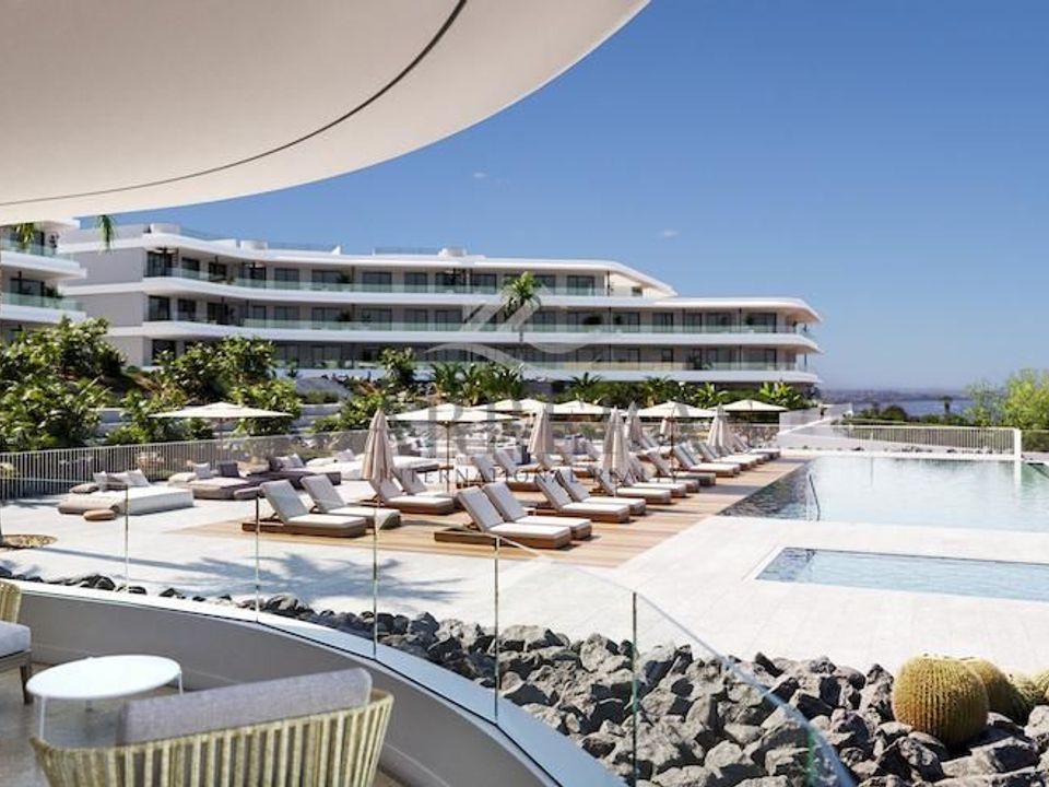 Leilighet i Adeje, Tenerife - bilde 2