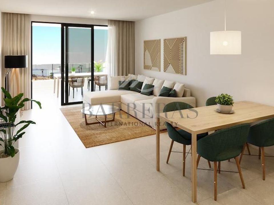 Leilighet i Adeje, Tenerife - bilde 4