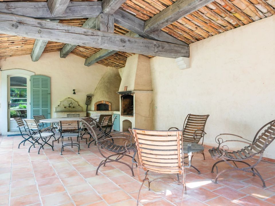 Villa i Valbonne, Alpes-Maritimes - foto 5