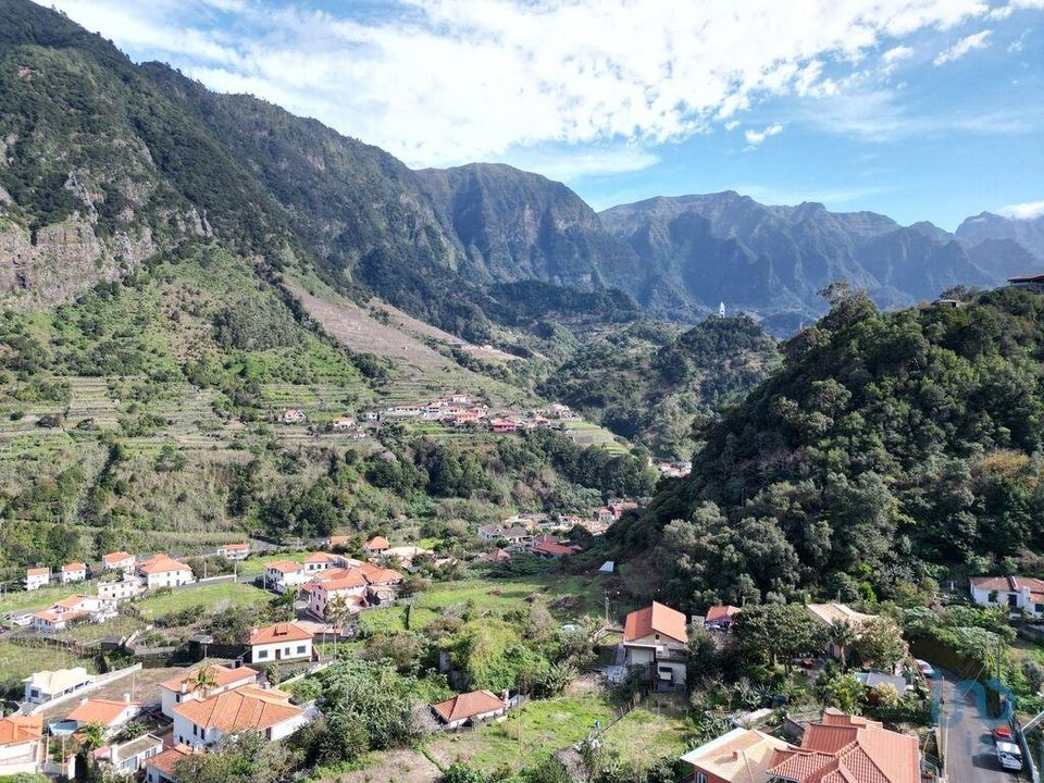 Helårsgrund i Sao Vincente, Madeira - foto 5