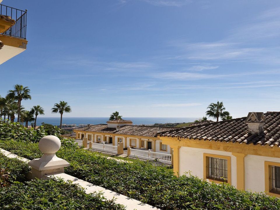 Byhus i Manilva, Malaga - foto 1