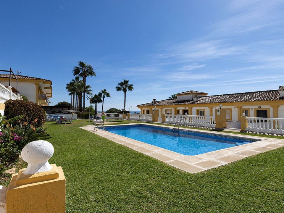 Byhus i Manilva, Malaga - foto 4