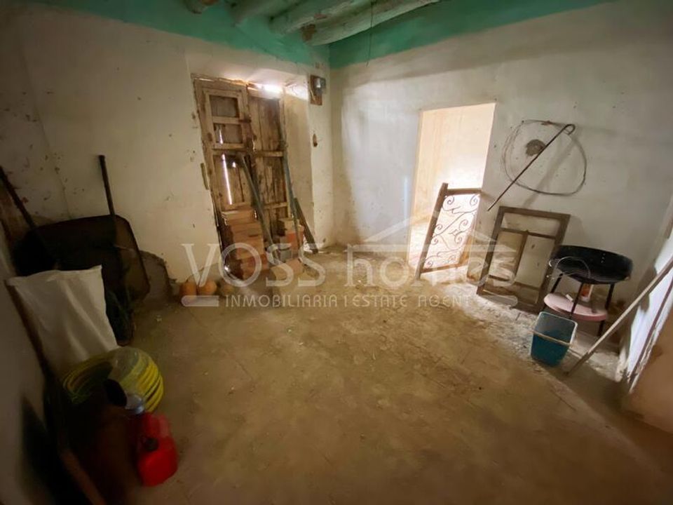 Byhus i Huercal-Overa, Almeria - foto 4