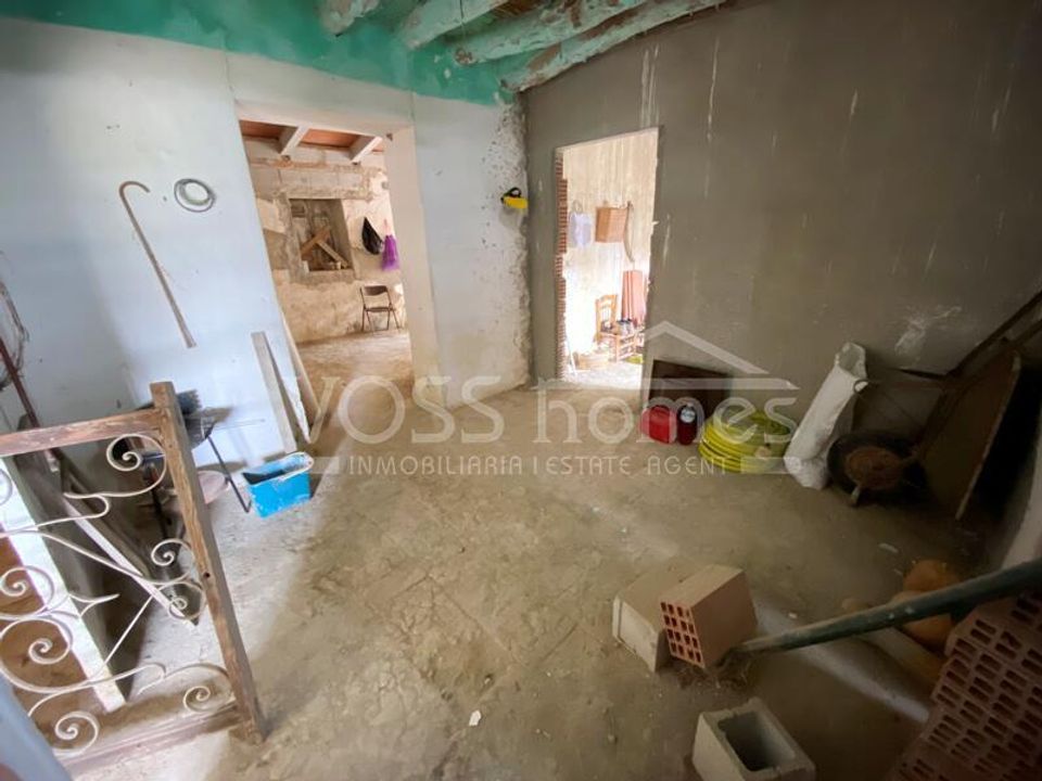 Byhus i Huercal-Overa, Almeria - foto 5