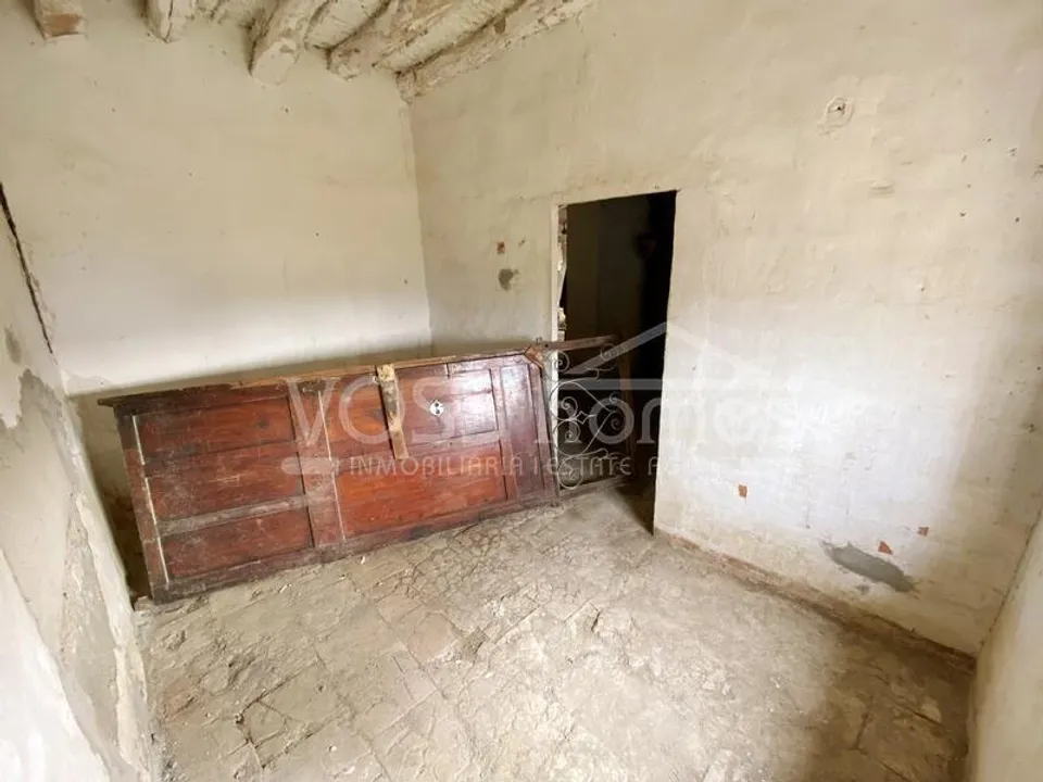 Byhus i Huercal-Overa, Almeria - foto 2