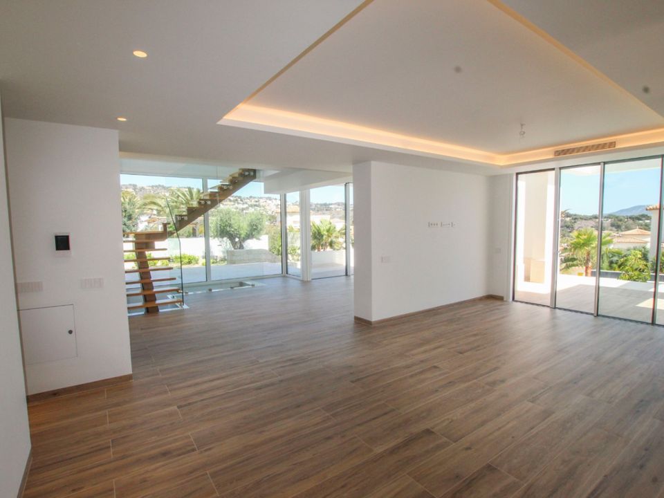 Villa i Benissa, Alicante - foto 2