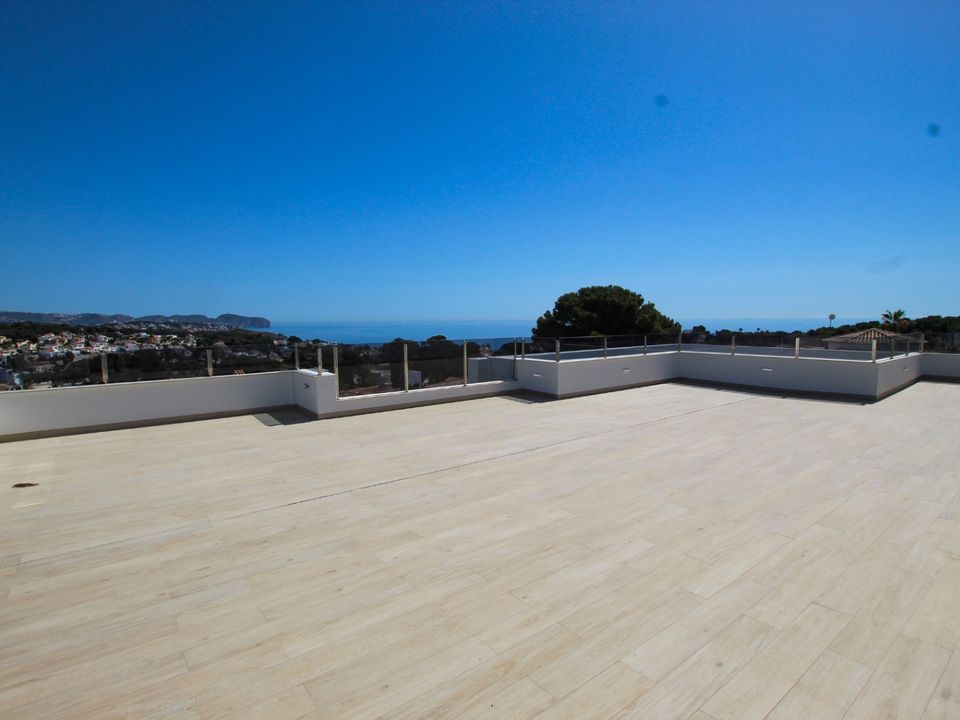 Villa i Benissa, Alicante - foto 5