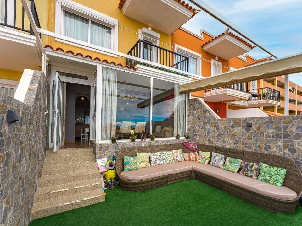 Lejlighed i Torviscas, Tenerife - foto 2