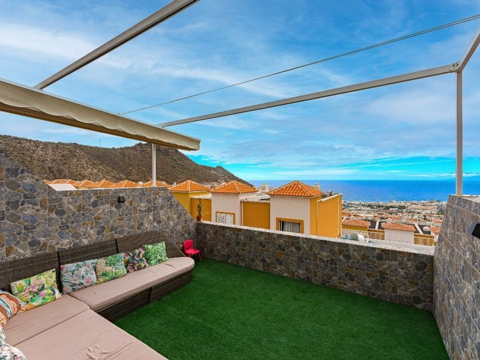 Lejlighed i Torviscas, Tenerife - foto 3