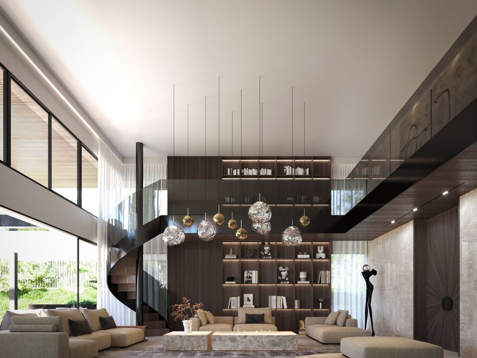 Villa i Sotogrande, Cadiz - foto 3