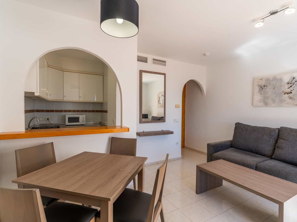Apartament a Calpe, Alicante - foto 5
