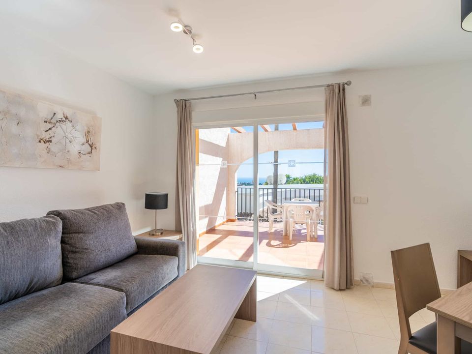 Lejlighed i Calpe, Alicante - foto 5