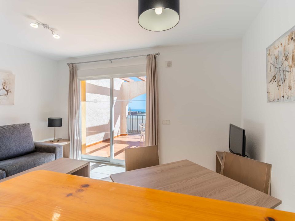 Lejlighed i Calpe, Alicante - foto 4