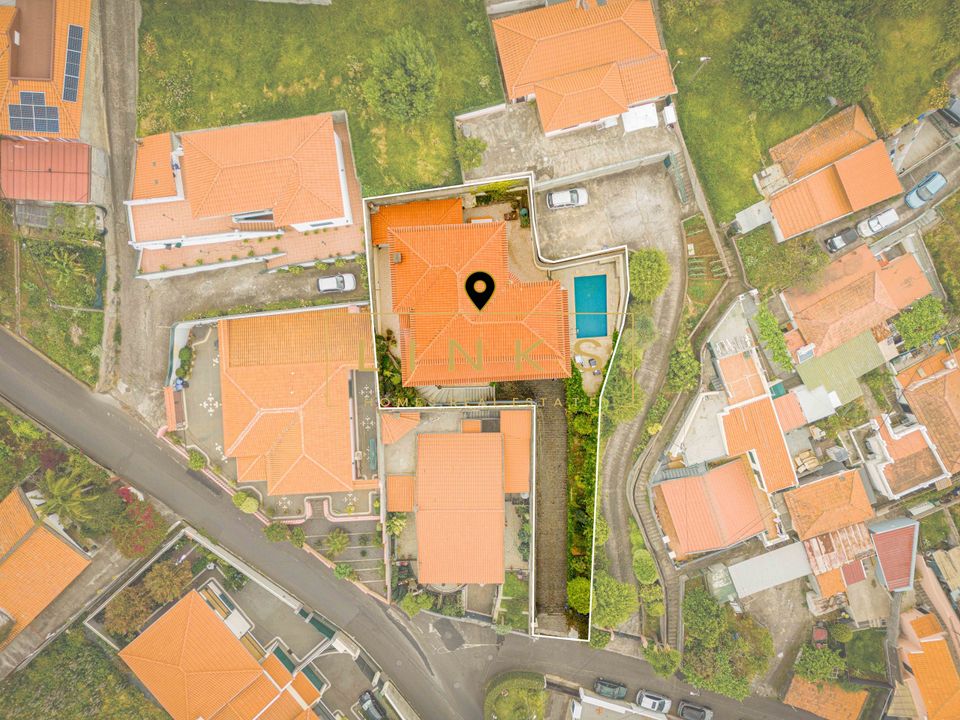 Villa i Sao Roque, Madeira - foto 4