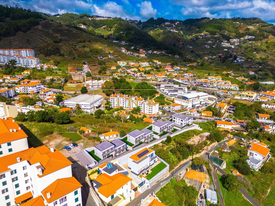 Villa en Canico de Baixo, Madeira - foto 4