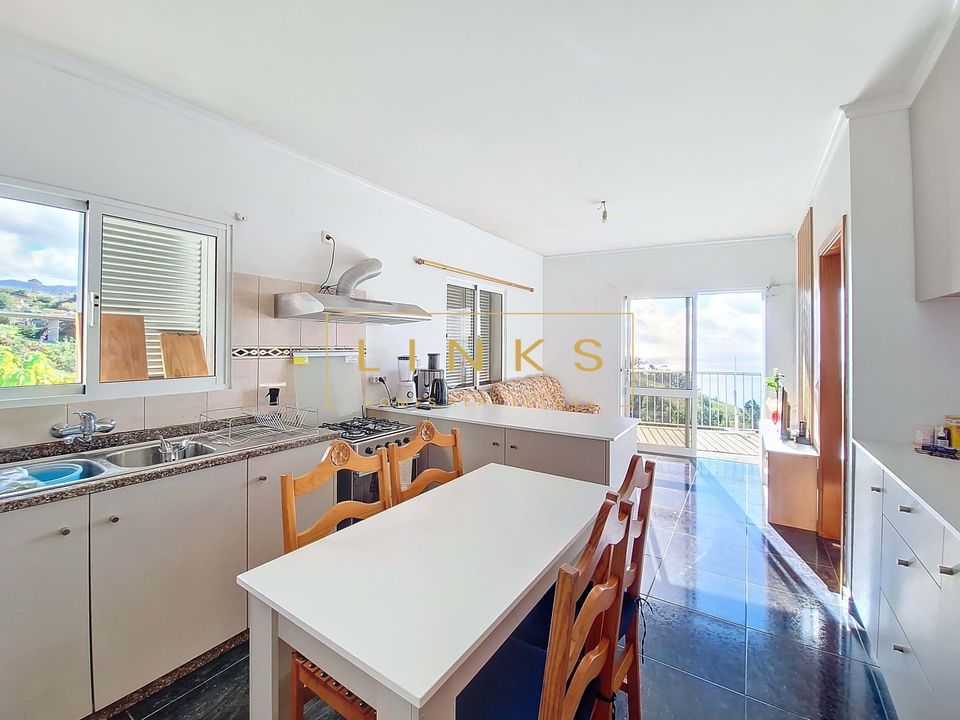 Villa i Calheta, Madeira - foto 1