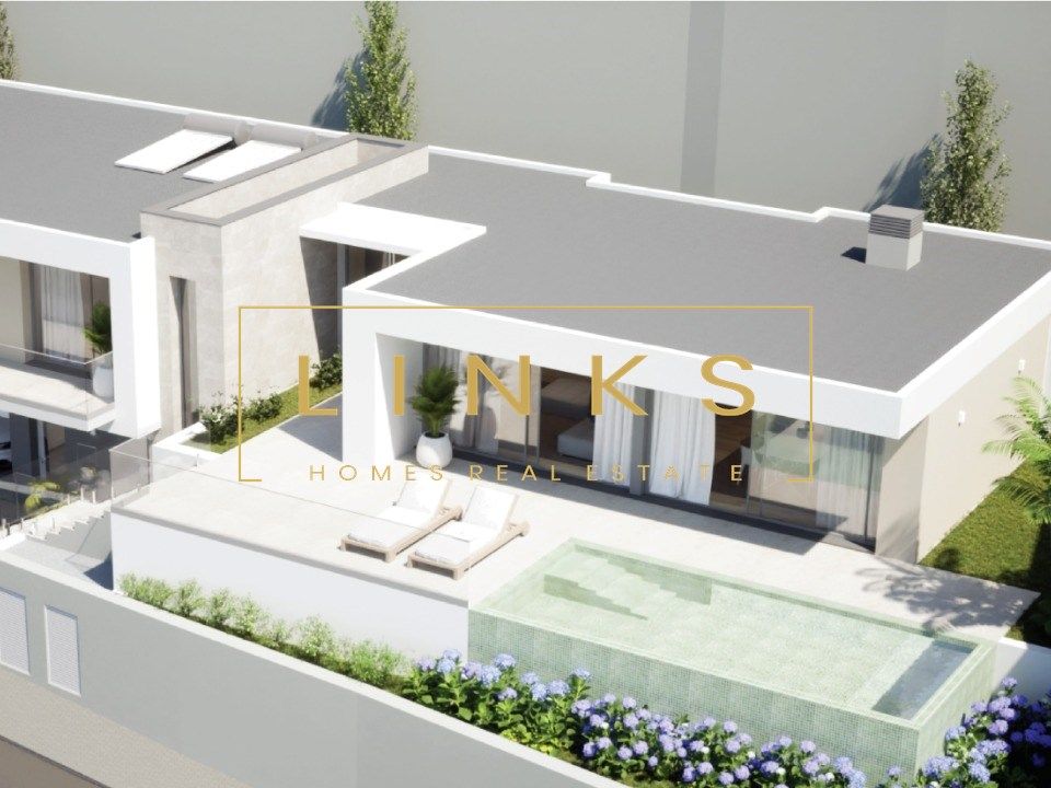 Villa i Calheta, Madeira - foto 1