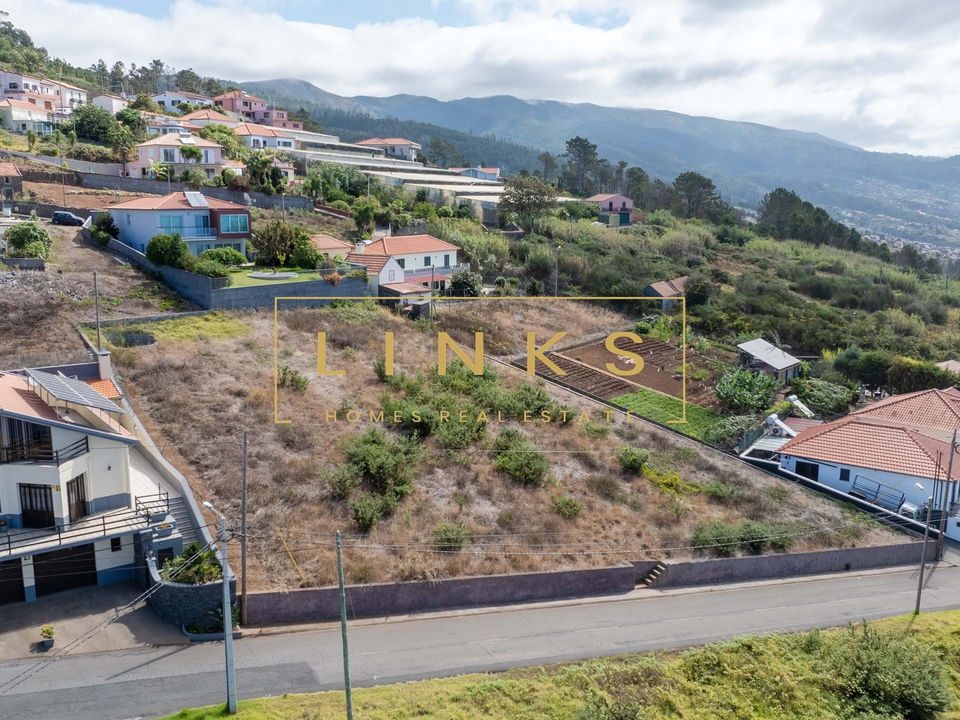 Helårsgrund i Calheta, Madeira - foto 5