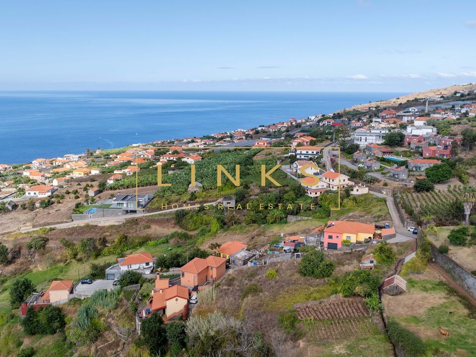 Helårsgrund i Calheta, Madeira - foto 5