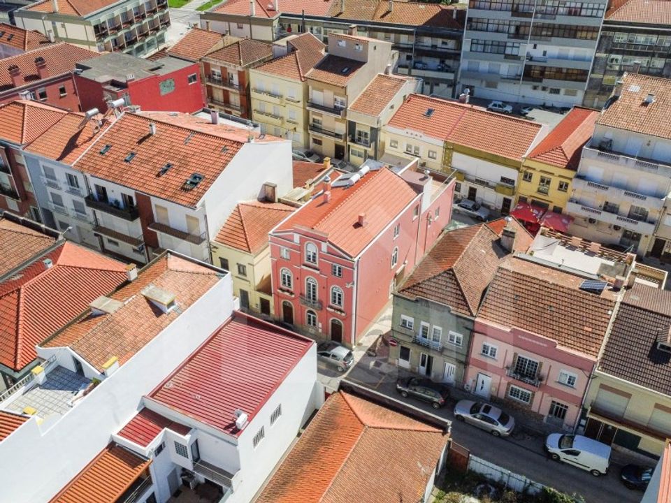 Erhvervsejendom i Buarcos, Coimbra - foto 4