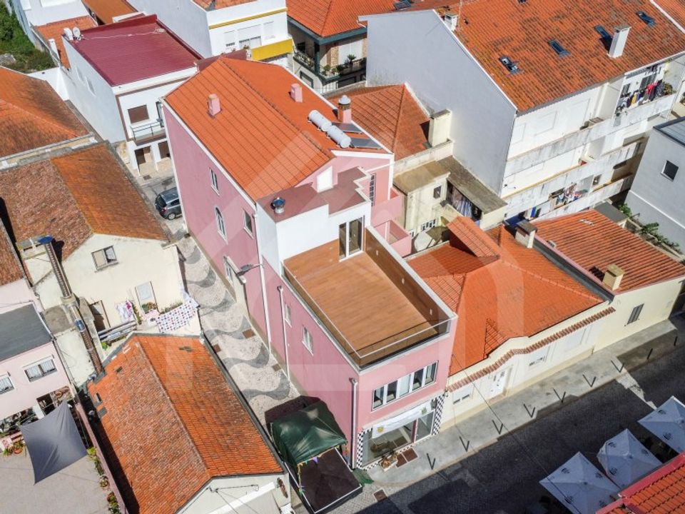Erhvervsejendom i Buarcos, Coimbra - foto 5