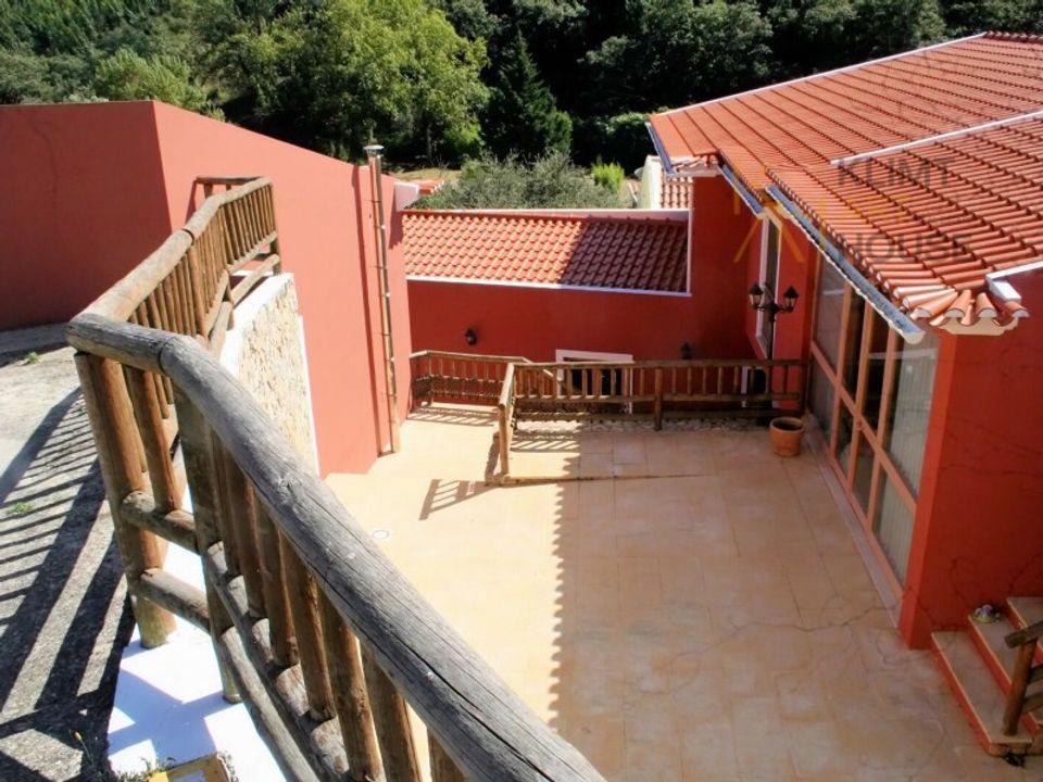 Farm i Mafra, Lisbon - foto 1