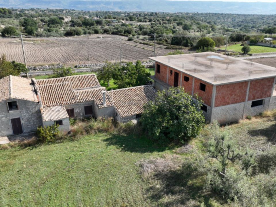 Villa i Modica, Ragusa - foto 1