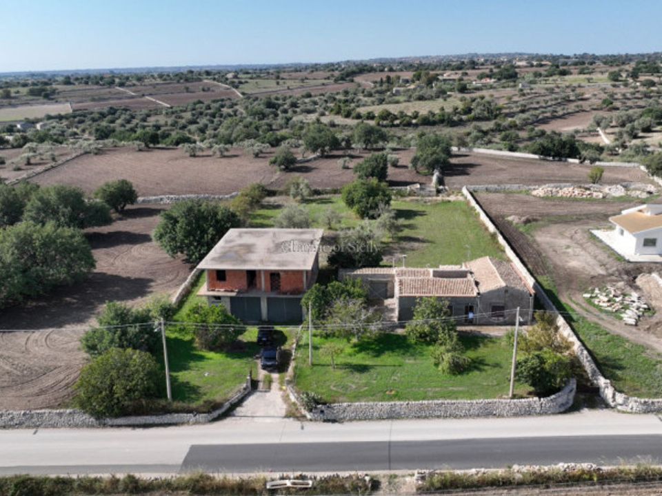Villa i Modica, Ragusa - foto 2
