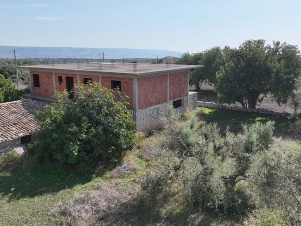 Villa i Modica, Ragusa - foto 4