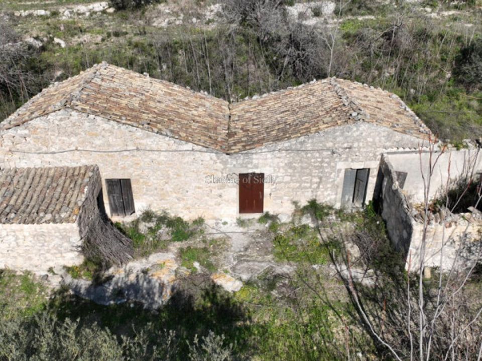 Villa en Ragusa, Ragusa - foto 2