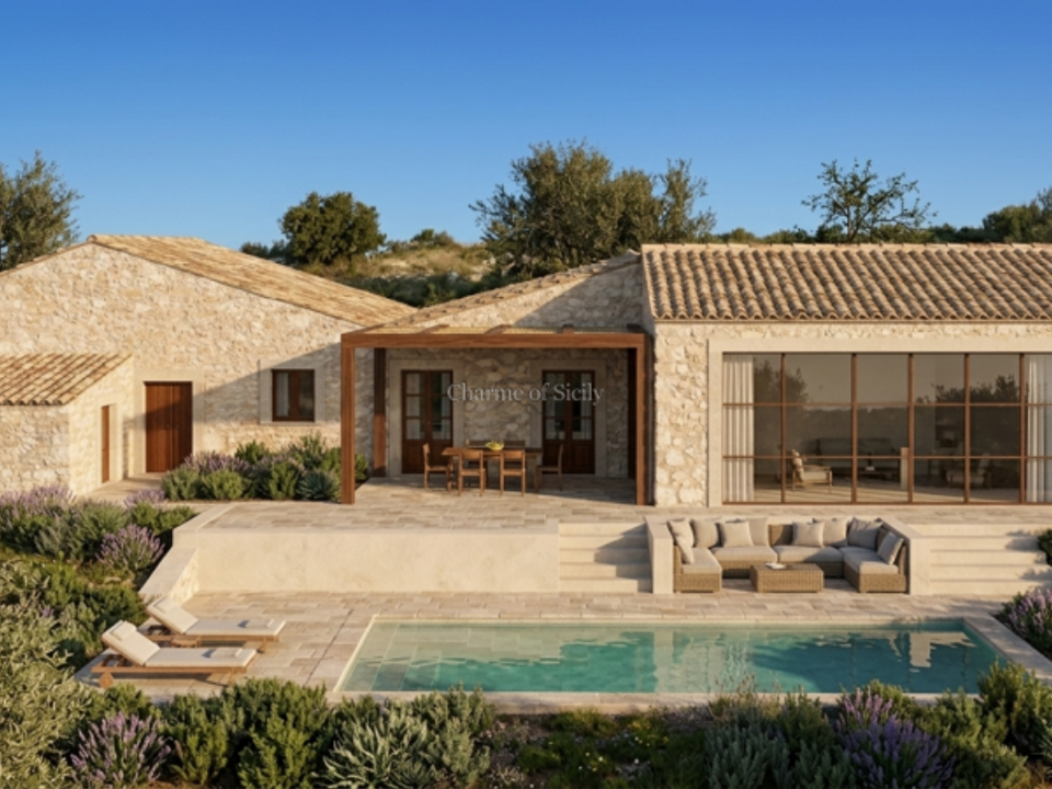 Villa en Ragusa, Ragusa - foto 3