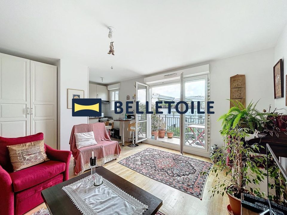 Apartamento en Maisons-Alfort, Val-de-Marne - foto 1