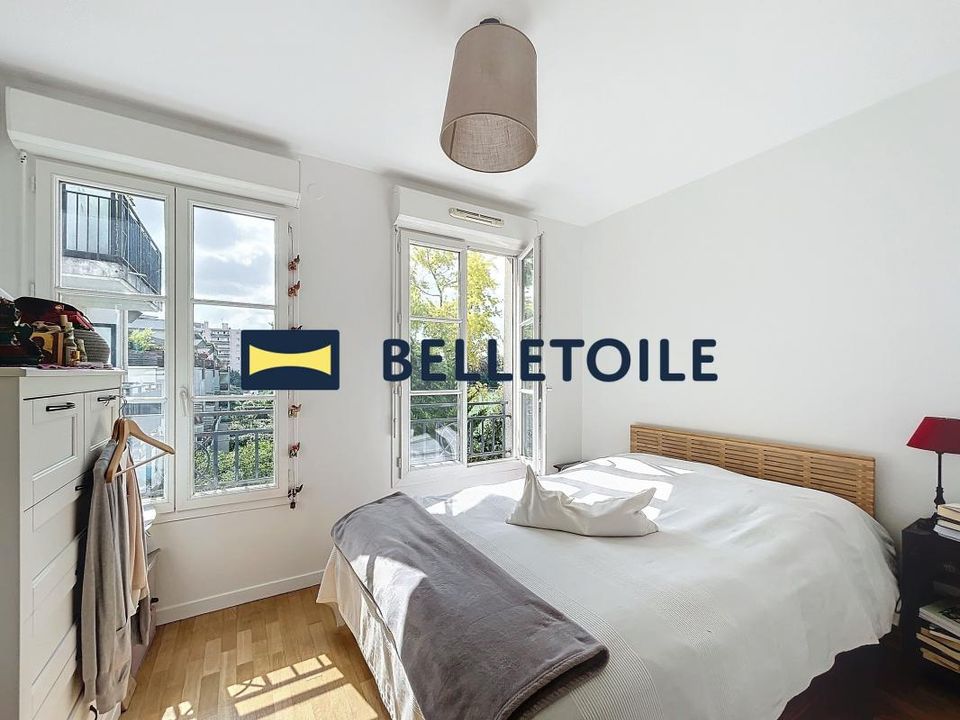 Apartamento en Maisons-Alfort, Val-de-Marne - foto 2