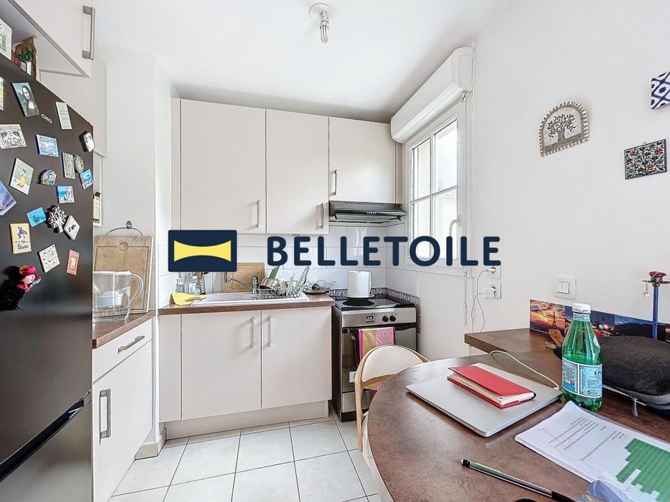 Apartamento en Maisons-Alfort, Val-de-Marne - foto 3