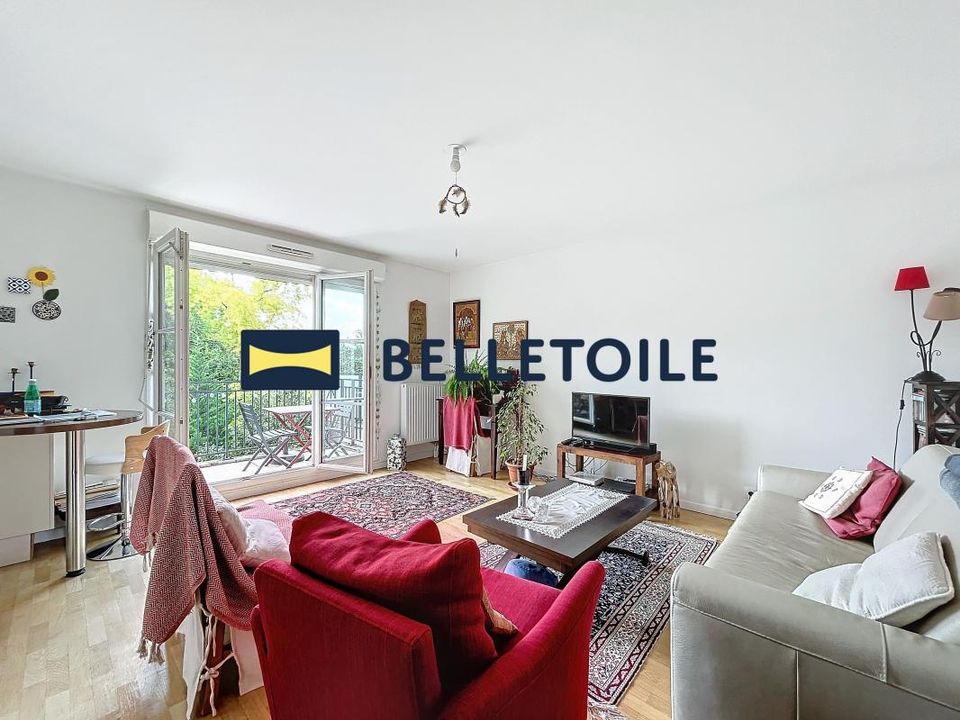 Apartamento en Maisons-Alfort, Val-de-Marne - foto 4