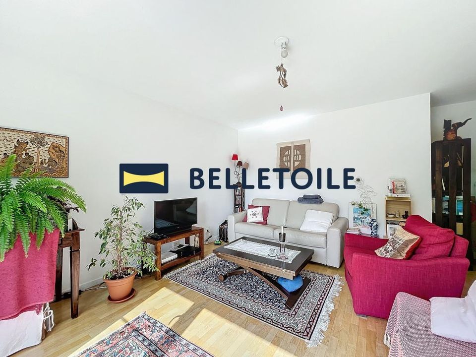 Apartamento en Maisons-Alfort, Val-de-Marne - foto 5