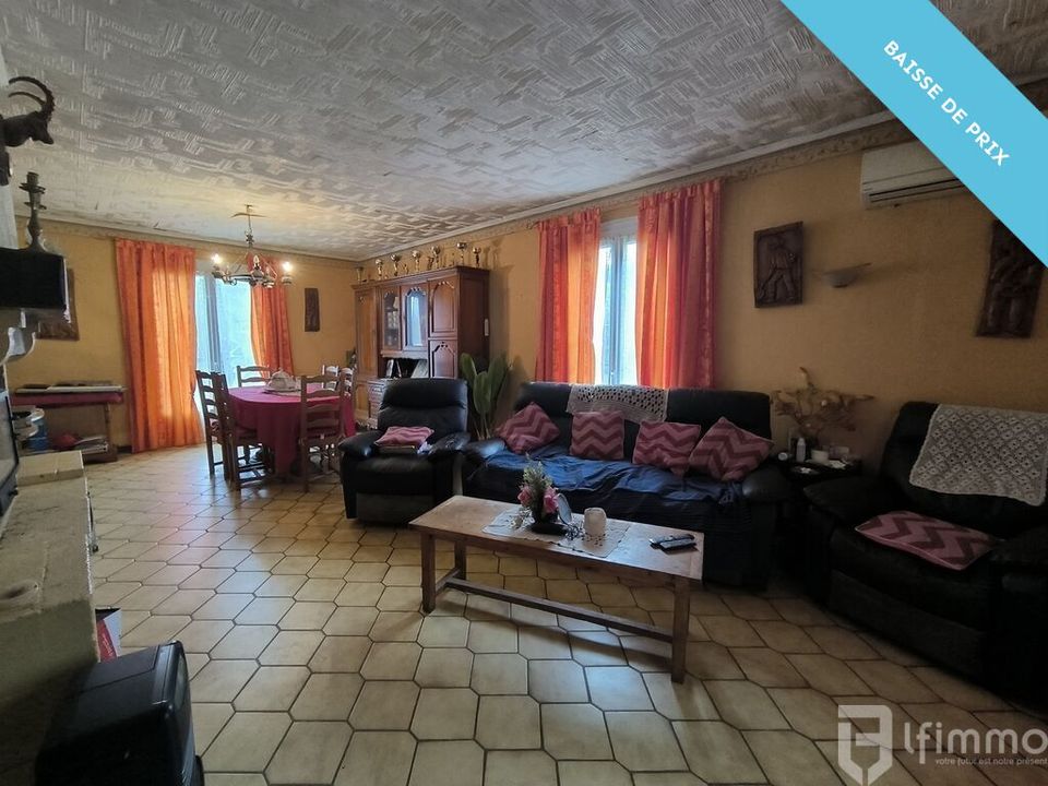 Villa i Puichéric, Aude - bilde 3