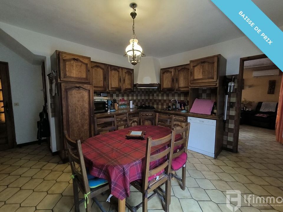 Villa i Puichéric, Aude - bilde 4
