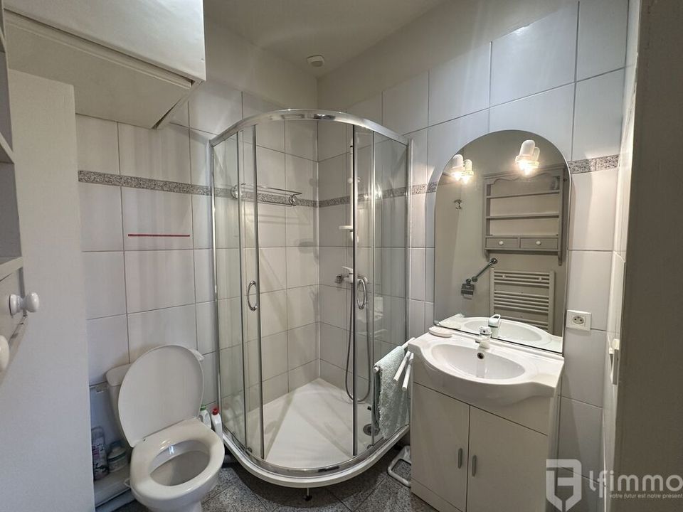 Studio i Bagnoles-de-l'Orne, Orne - foto 3
