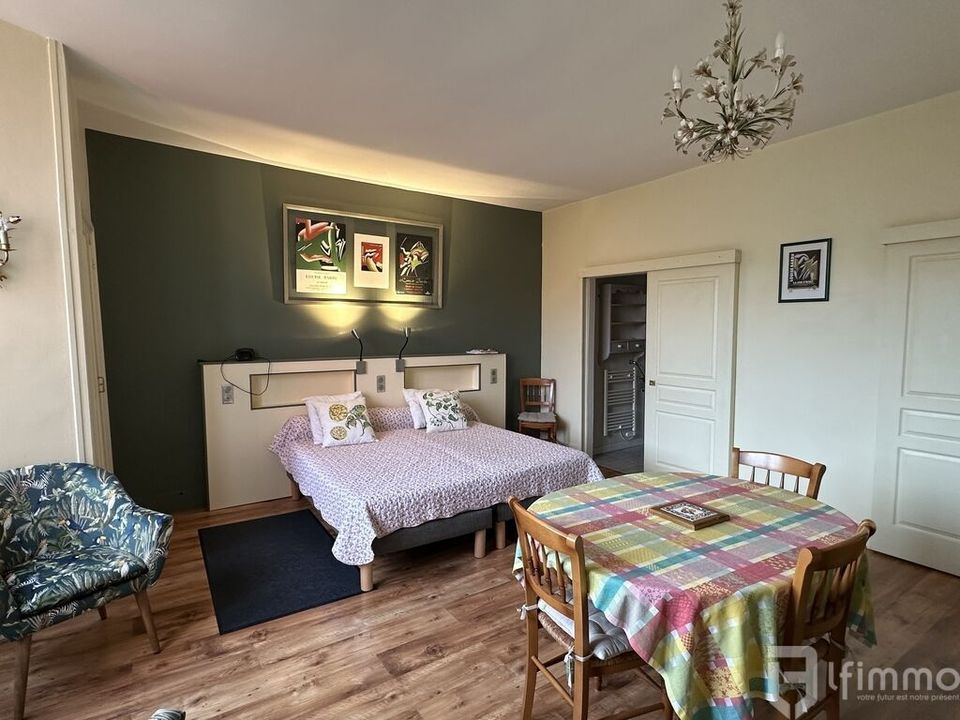 Studio i Bagnoles-de-l'Orne, Orne - foto 5