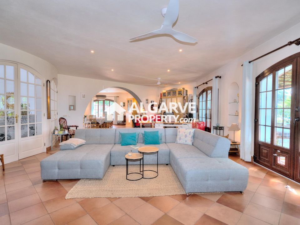 Villa i Tavira, Faro - foto 2